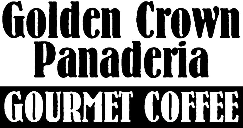 Golden Crown Panaderia