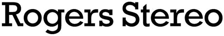 Rogers Stereo
