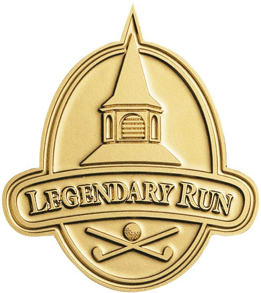 Legendary Run Golf Course
