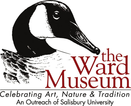 The Ward Museum of Wildfowl Art