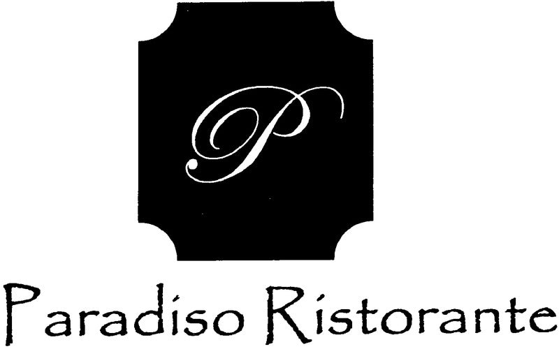 Paradiso Ristorante