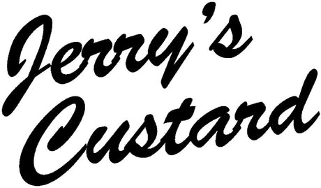 Jerry's Custard