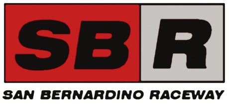 San Bernardino Raceway - SBR