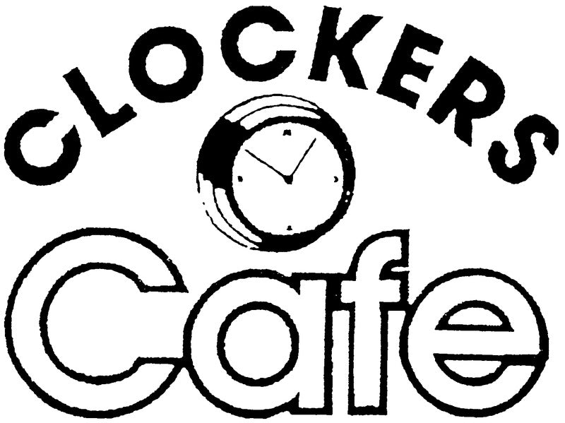 Clockers Cafe