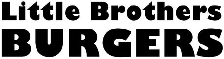 Little Brothers Burgers