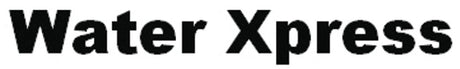 Water Xpress
