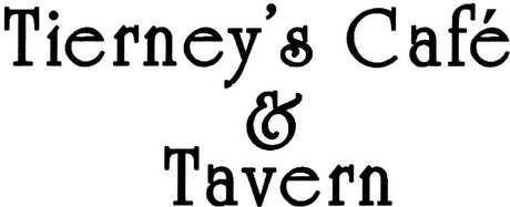 Tierney's Cafe & Tavern