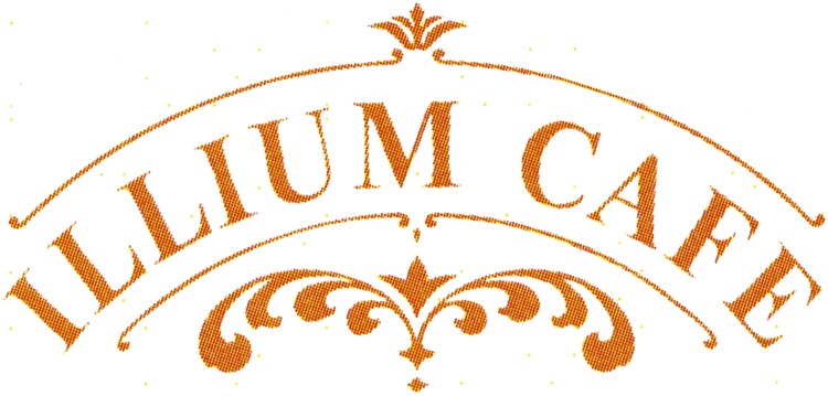 Illium Cafe