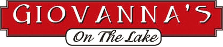 Giovanna's on the Lake