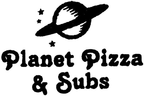 Planet Pizza & Subs