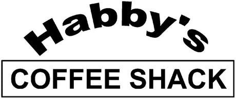Habby's Coffee Shack