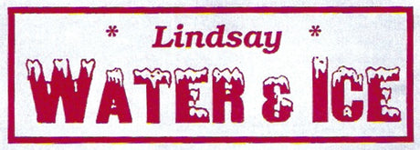 Lindsay Water & Ice