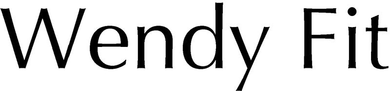 Wendy Fit