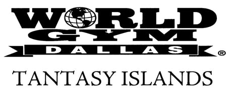 World Gym Tantasy Islands