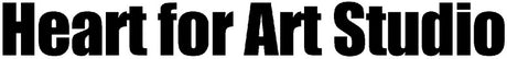 Heart for Art Studio