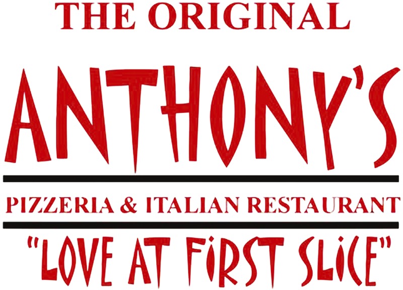 Anthony's Pizzeria & Italian Restaurant