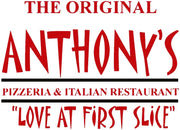 Anthony's Pizzeria & Italian Restaurant