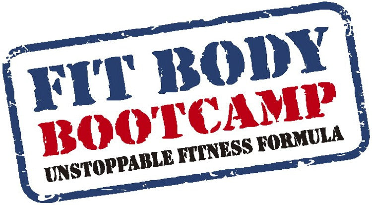 Fit Body Boot Camp Twin Cities