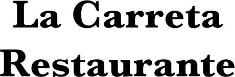 La Carreta Restautante