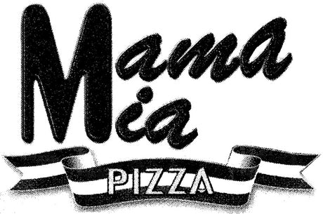 Mama Mia Pizza