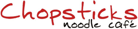 Chopsticks Noodle Cafe