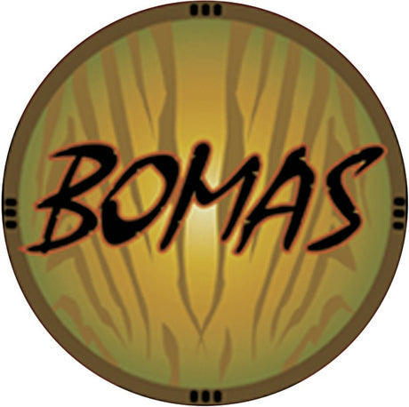 Bomas Bar & Grill