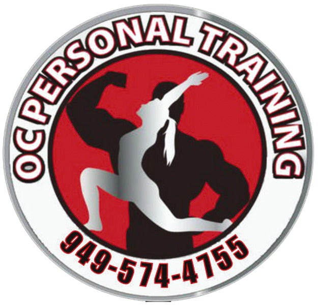OC Personal Training