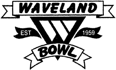 Waveland Bowl