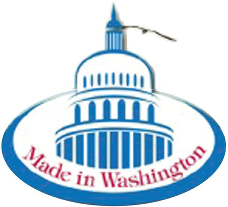 Made in Washington DC