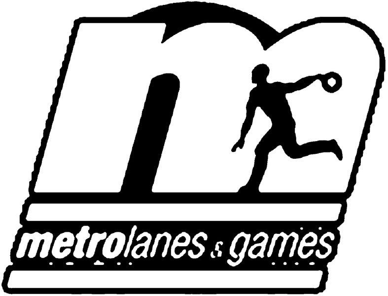 Metro Lanes & Games Bowling