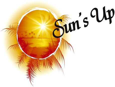 Sun's Up Tan & Spa