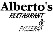 Alberto's Restaurant & Pizzeria