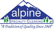 Alpine Specialty Cleaning