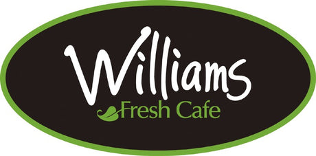 Williams Fresh Cafe