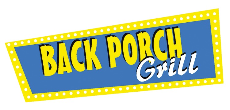 Boondocks Back Porch Grill