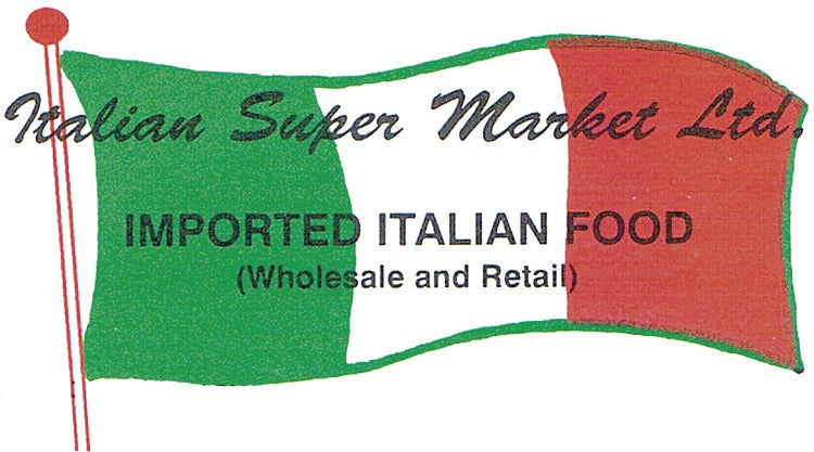 Italian Super Market