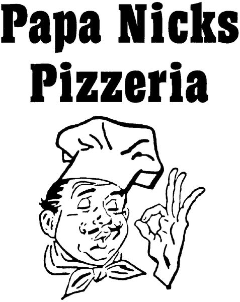 Papa Nicks Pizzeria