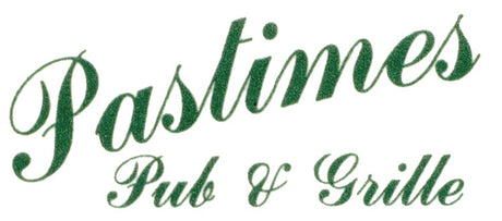 Pastimes Pub & Grille