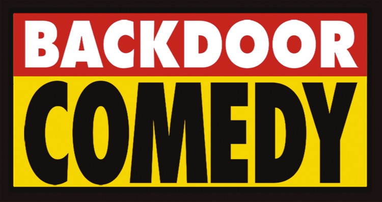 Backdoor Comedy