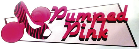 Pumped Pink Wellness