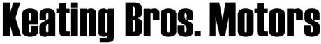 Keating Bros. Motors