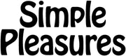 Simple Pleasures