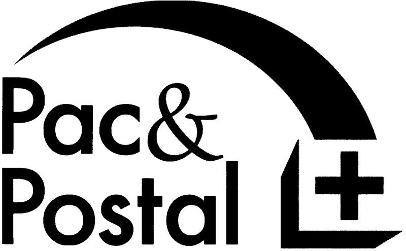 Pac & Postal Plus
