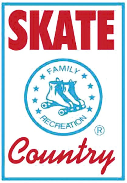 Skate Country