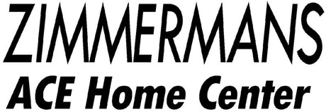 Zimmermans Ace Home Center