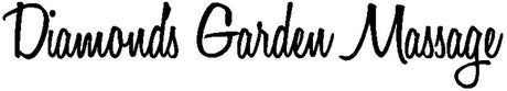 Diamond's Garden Massage