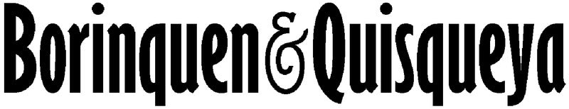 Borinquen & Quisqueya