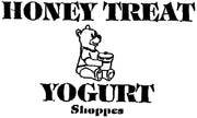 Honey Treat Yogurt