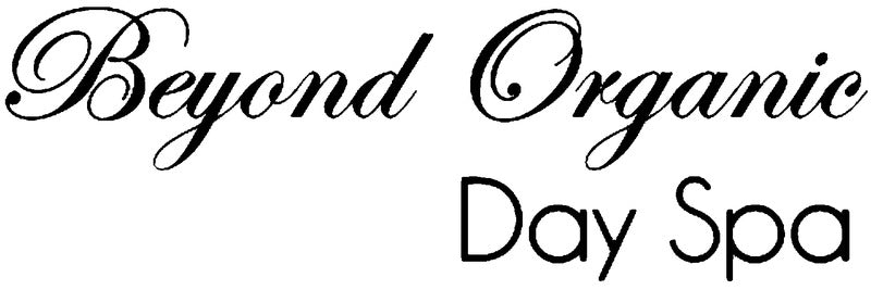 Beyond Organic Day Spa