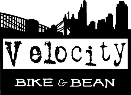Velocity Bike